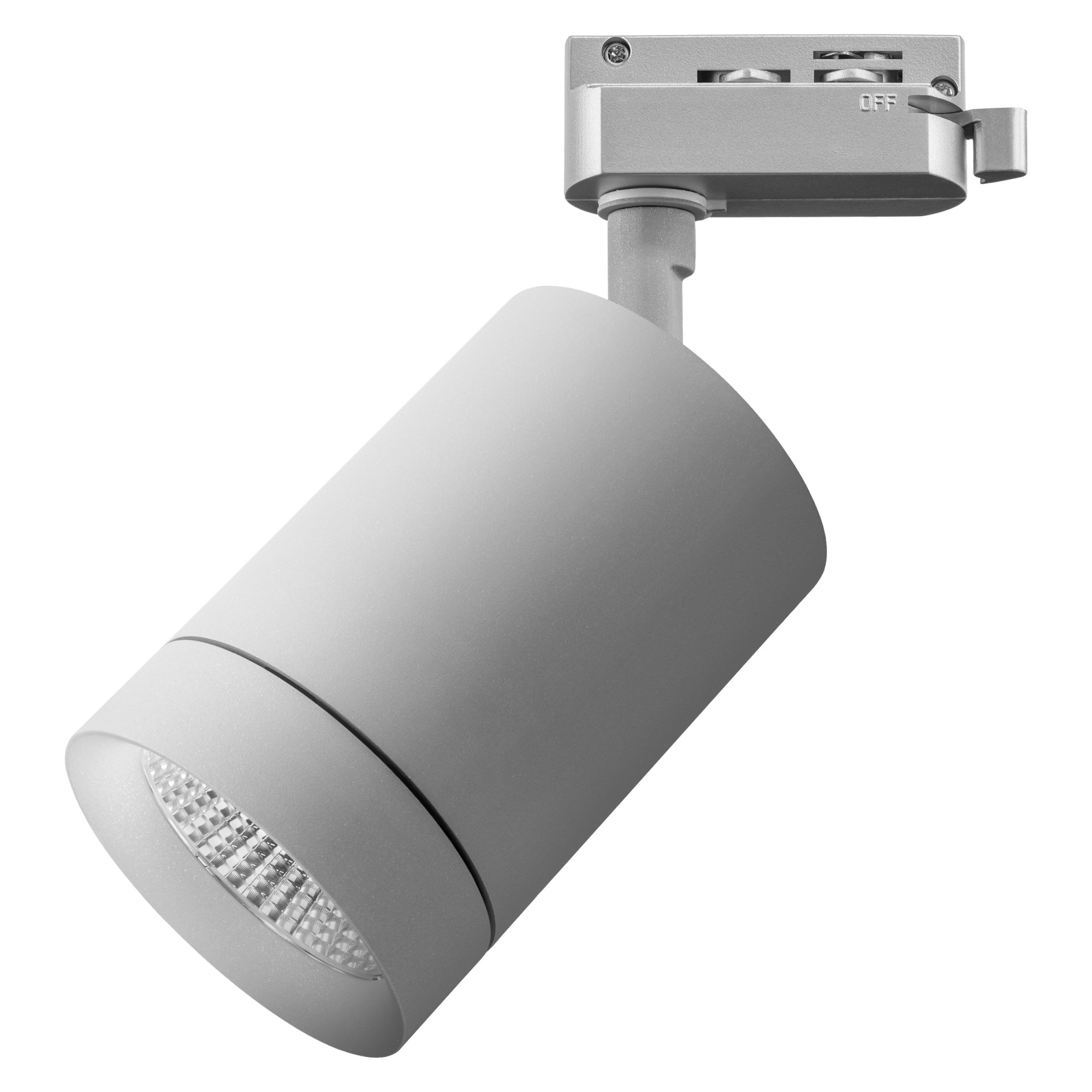 

Трековый светильник Lightstar Canno 303292, Серый, Canno 303292