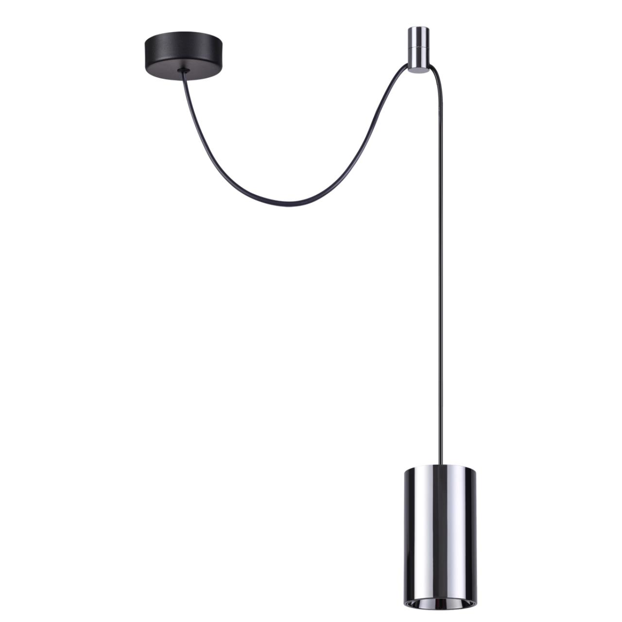 

Подвесной светильник Lucas 3897/1 Odeon Light, Чёрный, Lucas 3897/1