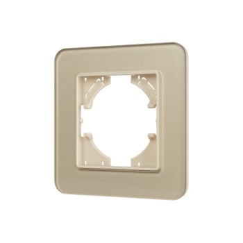 Рамка Arlight OMALI 049667 фото