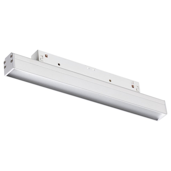 

Трековый светильник SHINO FLUM 358413 Novotech, Белый, SHINO FLUM 358413