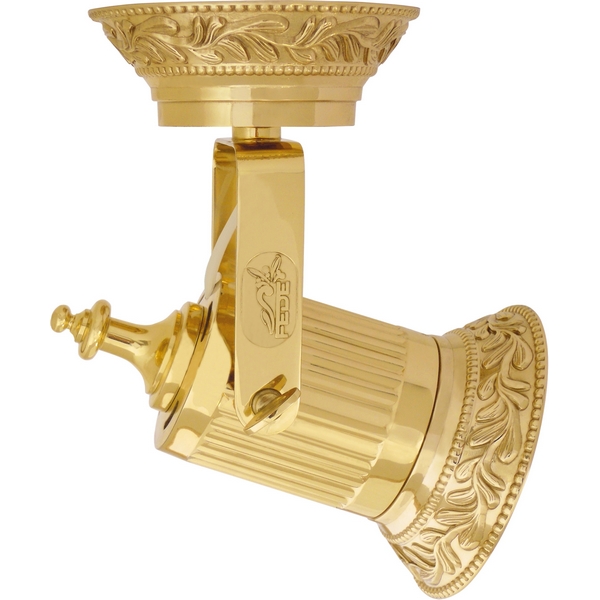

Спот Fede Vienna FD1036POB, Золотой, Vienna FD1036POB