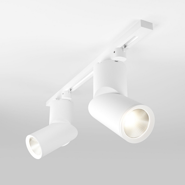 

Трековый светильник Corner LTB33 Elektrostandard a043417, Corner a043417