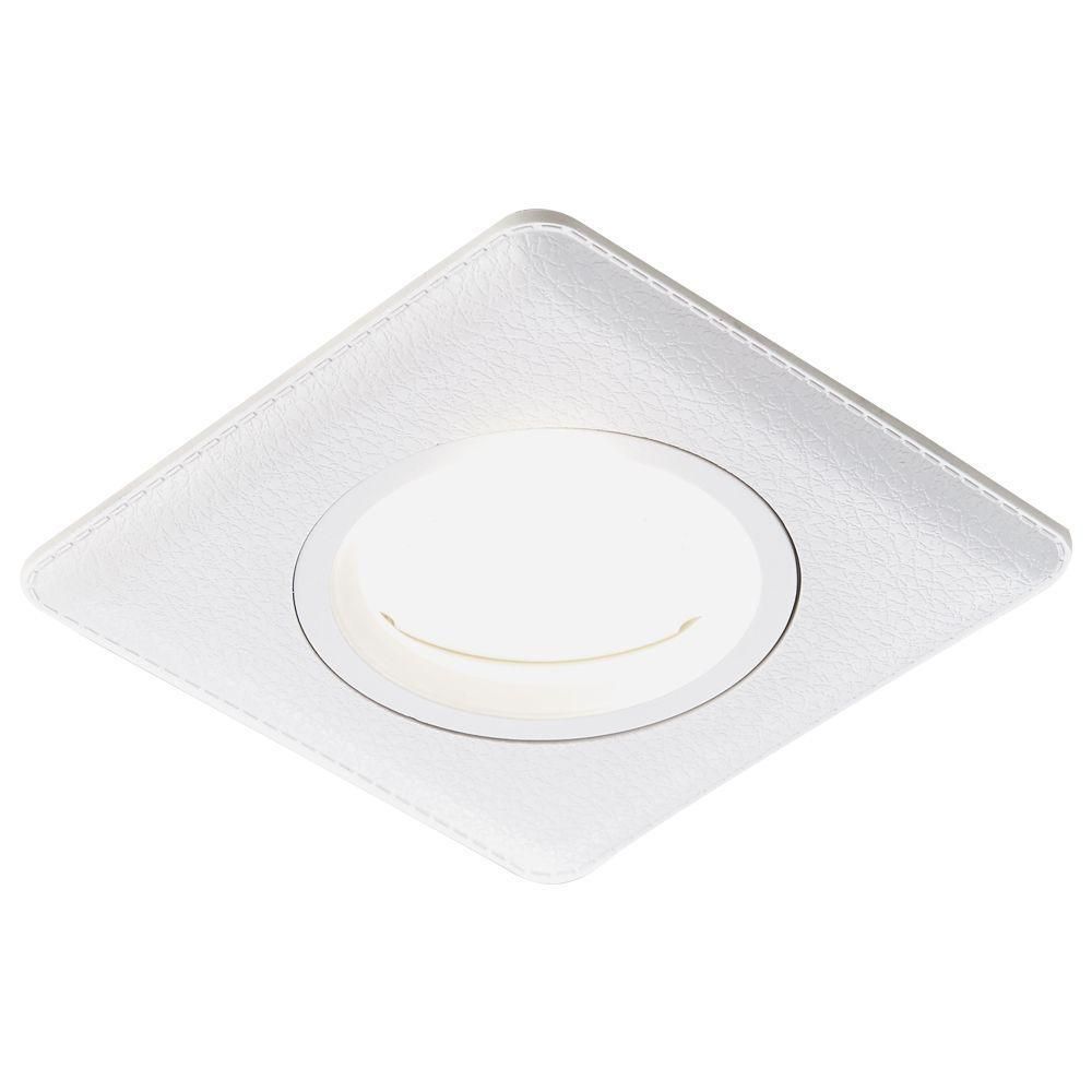 

Встраиваемый светильник Ambrella light Classic P2350 W, Белый, Classic P2350 W