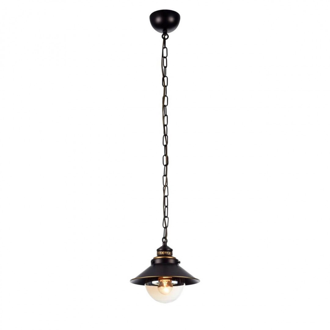 

Подвесной светильник Arte Lamp Grazioso A4577SP-1CK, Коричневый, Grazioso A4577SP-1CK