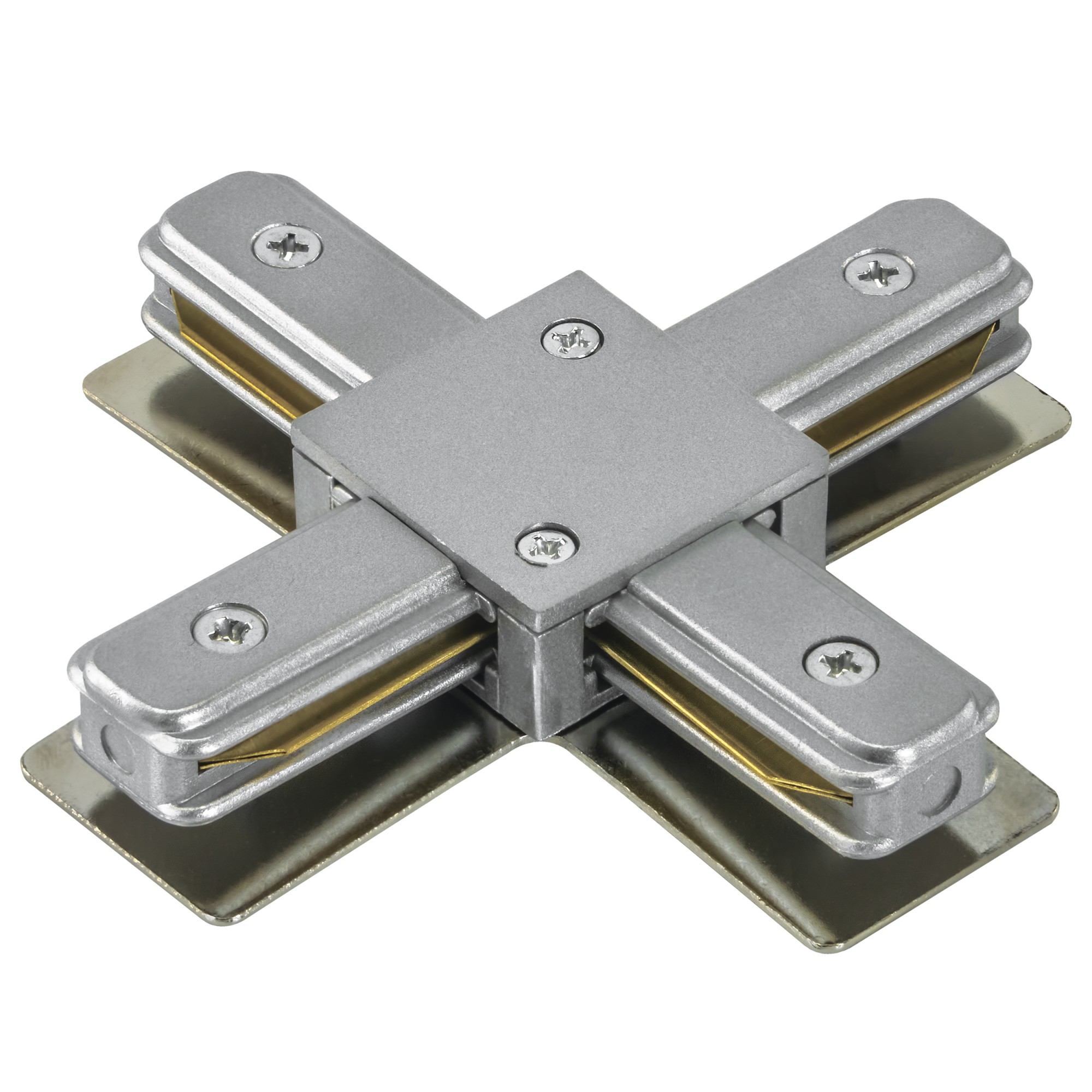

Соединитель Lightstar Barra 502149, Серый, Barra 502149