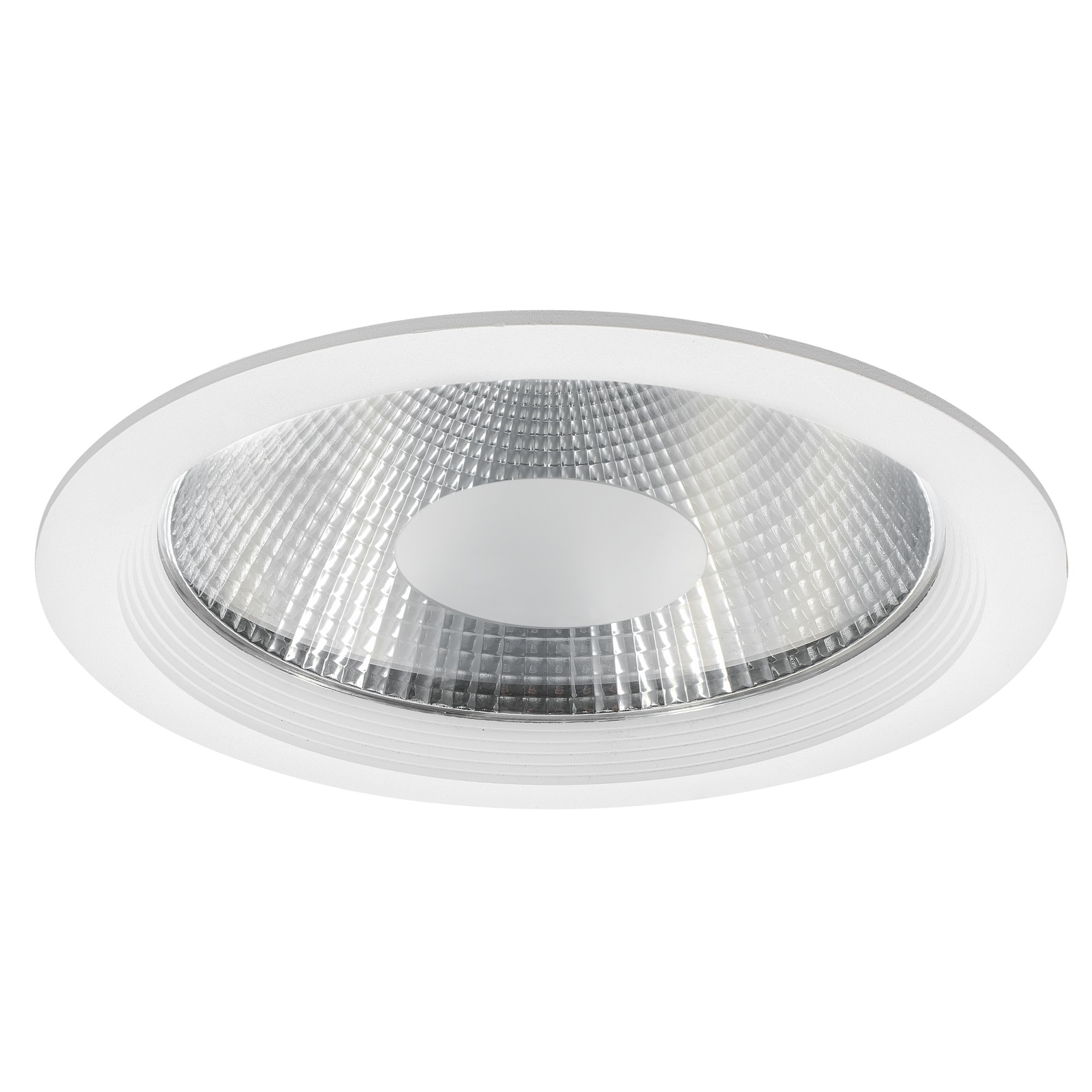 

Встраиваемый светильник Lightstar Forto 223402, Белый, Forto 223402