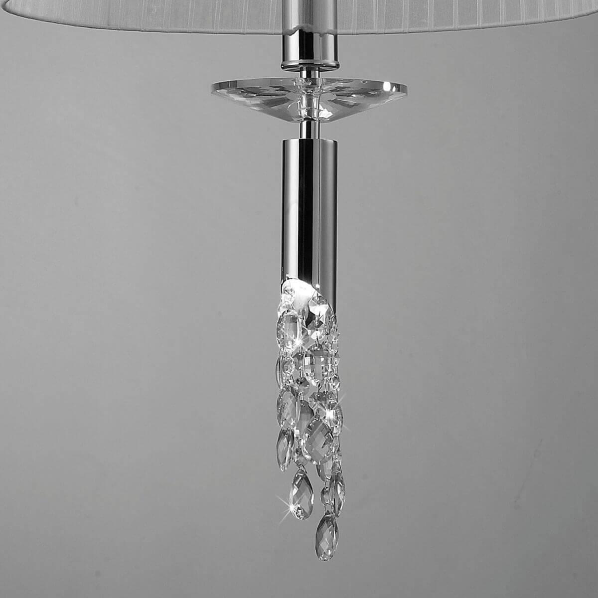 Подвесной светильник Mantra Tiffany 3858 фото