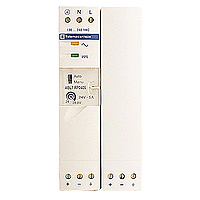 

ABL7RP1205 Phaseo блок питания 1-фазный оптимальной серии ~100..240в и =120..250в/=12в 5a , Schneider Electric, Phaseo ABL7RP1205