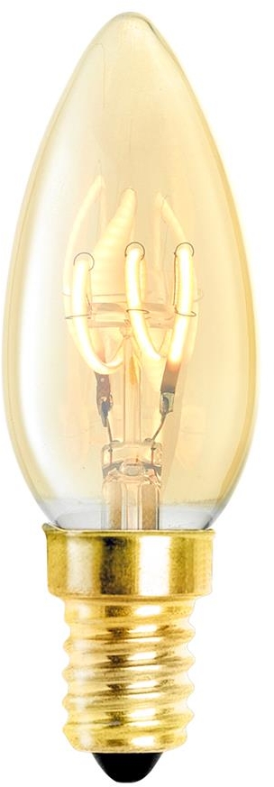 Светодиодная ретро лампочка Эдисона Bulb 111177/1 LED Eichholtz фото