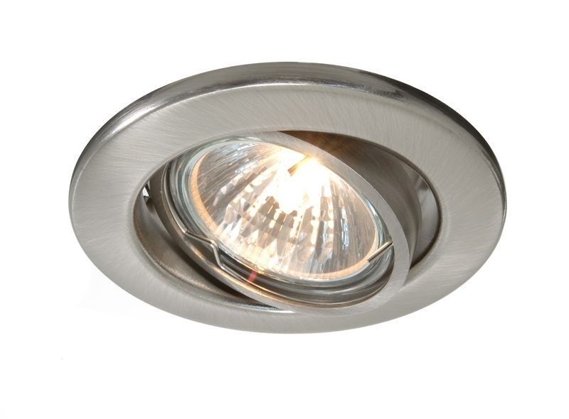 

Встраиваемый светильник Deko-Light 686871, Серебро, Built-in 686871