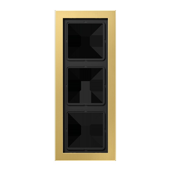 

MED2983C Рамка LS Design Классик 3-постовая Jung, LS Design MED2983C