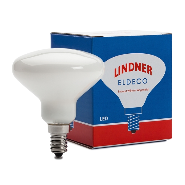 

Светодиодная лампа THPG ELDECO LED 100931, Белый, ELDECO LED 100931