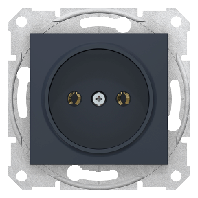 

SDN2900170 Розетка без з/к без шт. графит Schneider Electric, Sedna SDN2900170