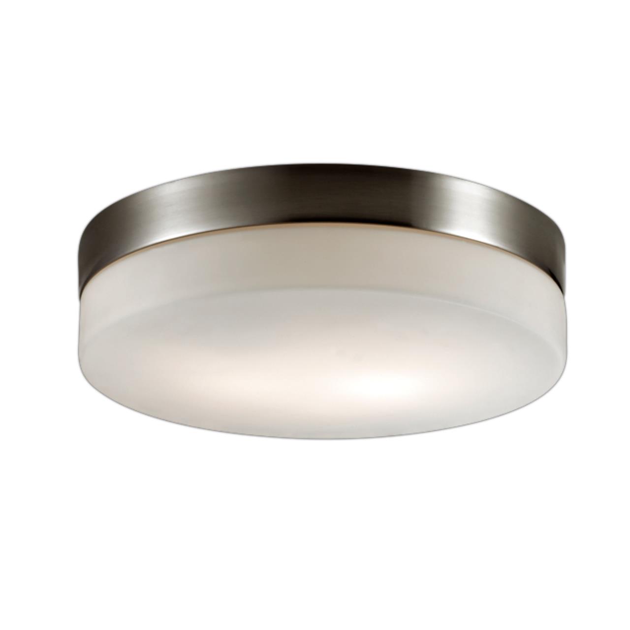 

Настенно-потолочный светильник Odeon Light Presto 2405/1A, Белый, Presto 2405/1A