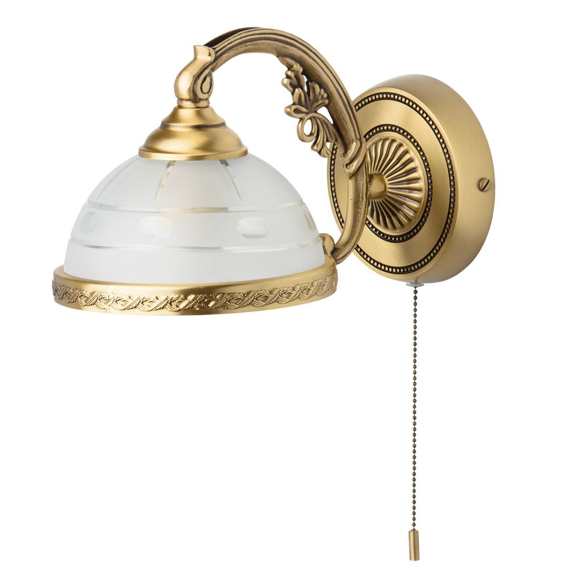 

Бра MW-Light Ангел 295021201, Латунь, Ангел 295021201
