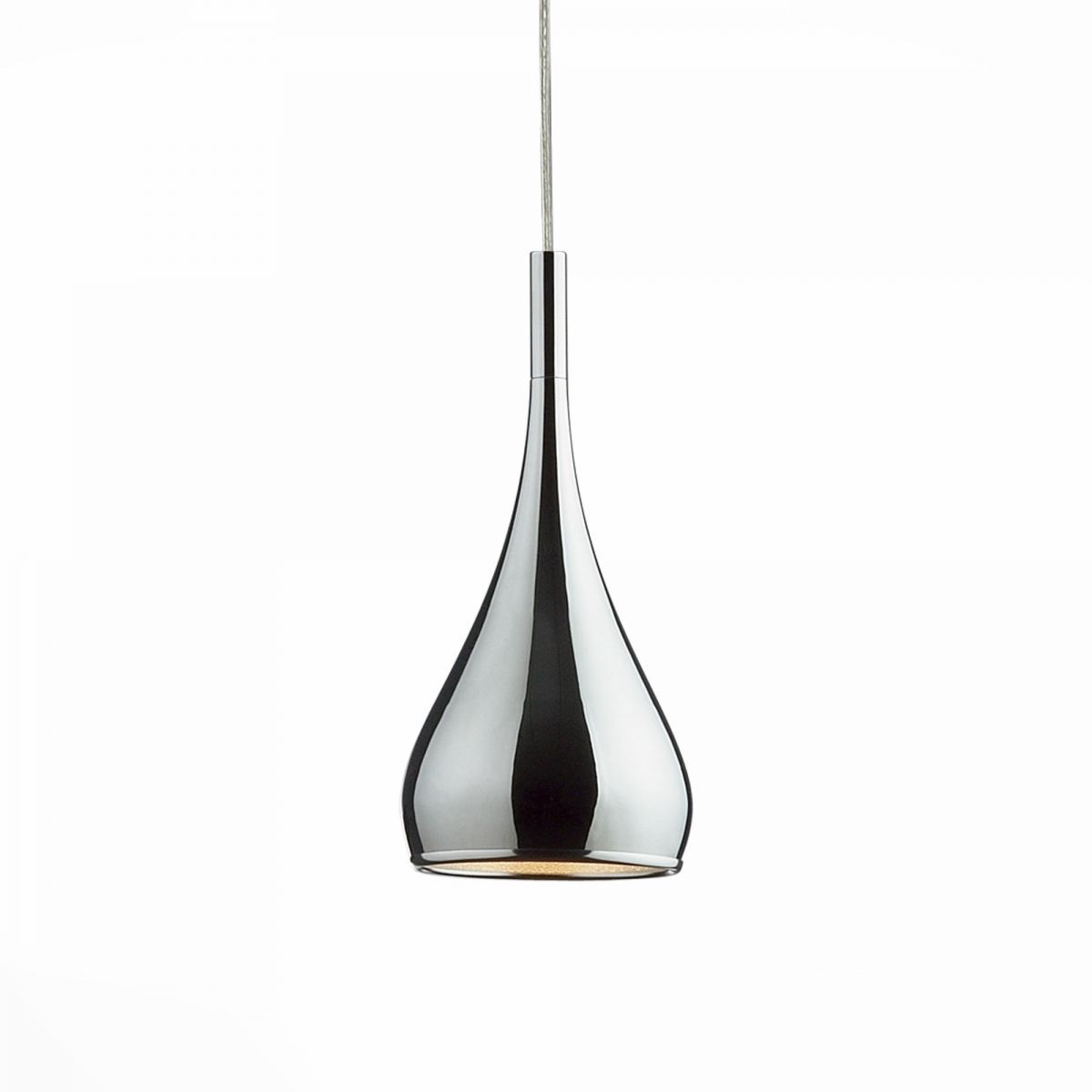 

Подвесной светильник ST Luce Gocce SL874.113.01, Хром, Gocce SL874.113.01