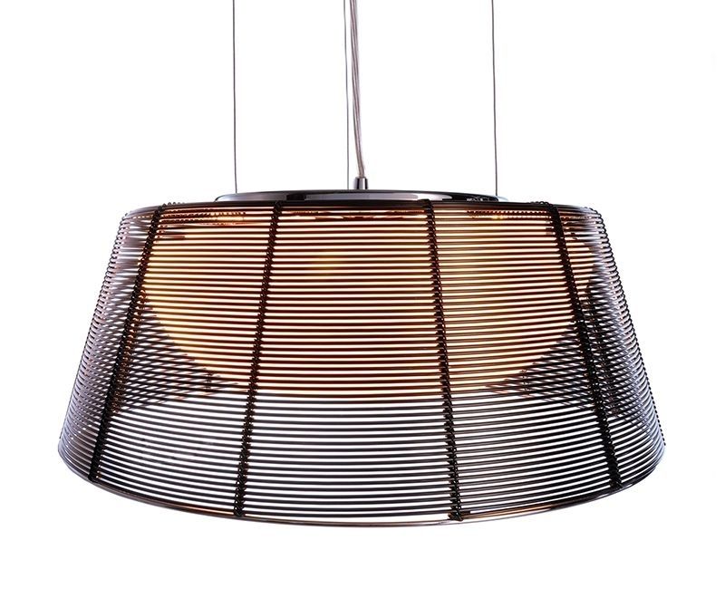 

Подвесной светильник Deko-Light Filo Sat 342032, Чёрный, Filo Sat 342032