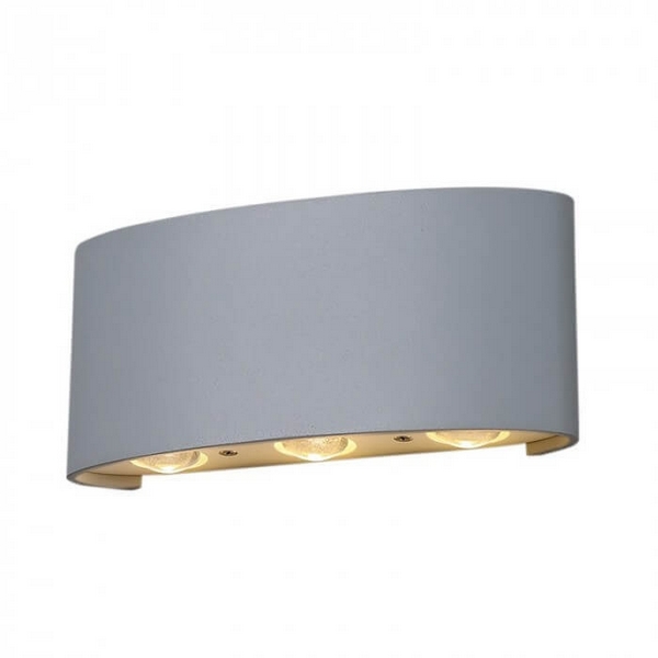 

Архитектурная подсветка Twinky 1551 TECHNO LED TWINKY TRIO серый Elektrostandard a038417, Twinky a038417
