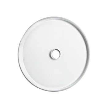 100610 Рамка Bakelite Стекло Белый 1-постовая THPG фото