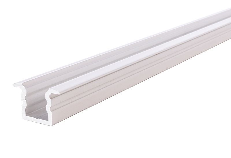 

T-Профиль Deko-Light ET-02-05 975185, Белый, ET-02-05 975185