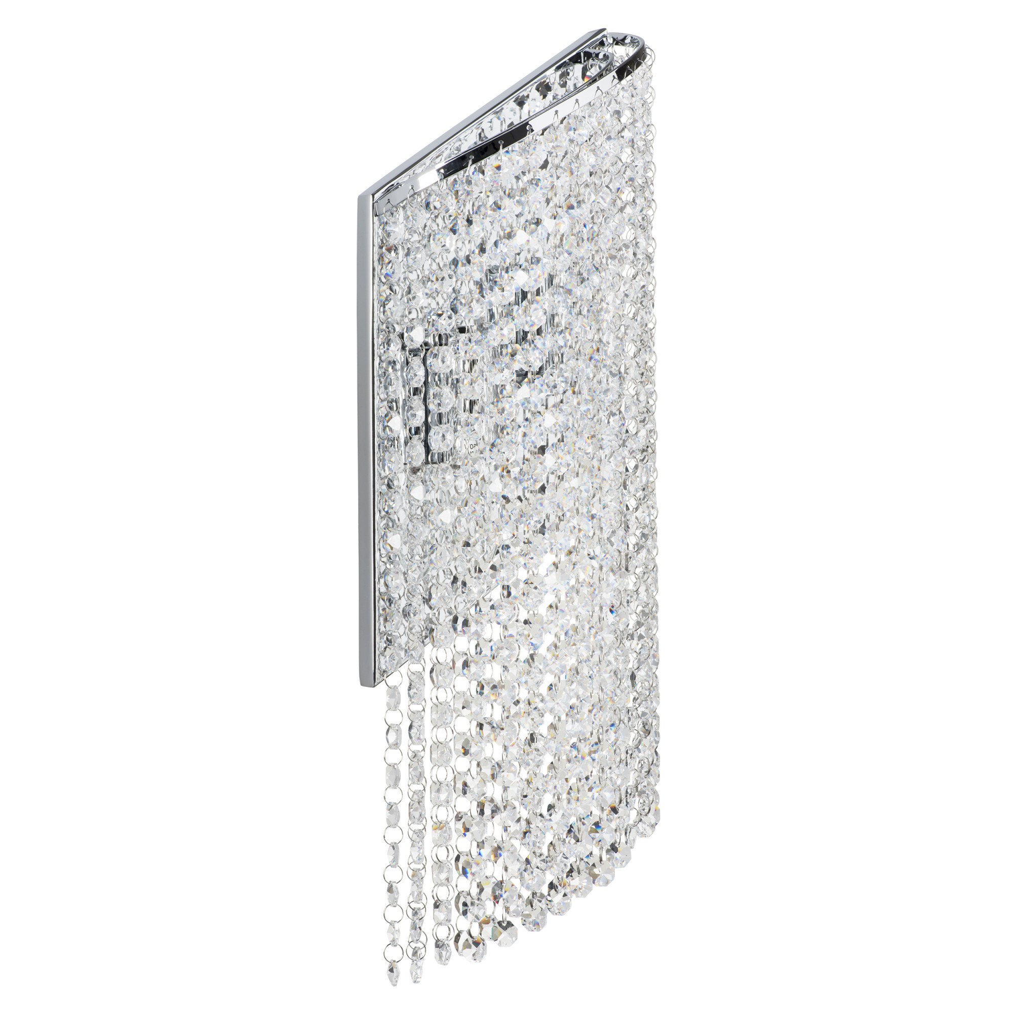

Бра Lightstar Nuvola 709634, Хром, Nuvola 709634
