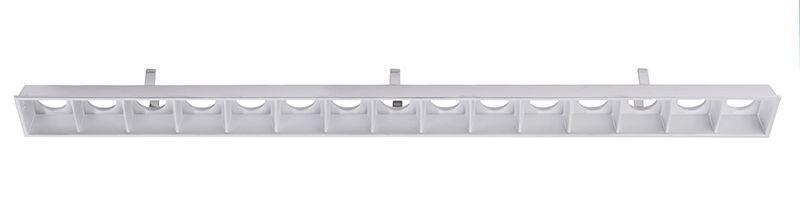 

Отражатель Deko-Light Ceti 930220, Серебро, Ceti 930220