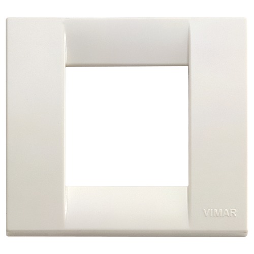 

17097.04 Рамка Idea Classica Белый 2 модуля Vimar, Idea Classica 17097.04