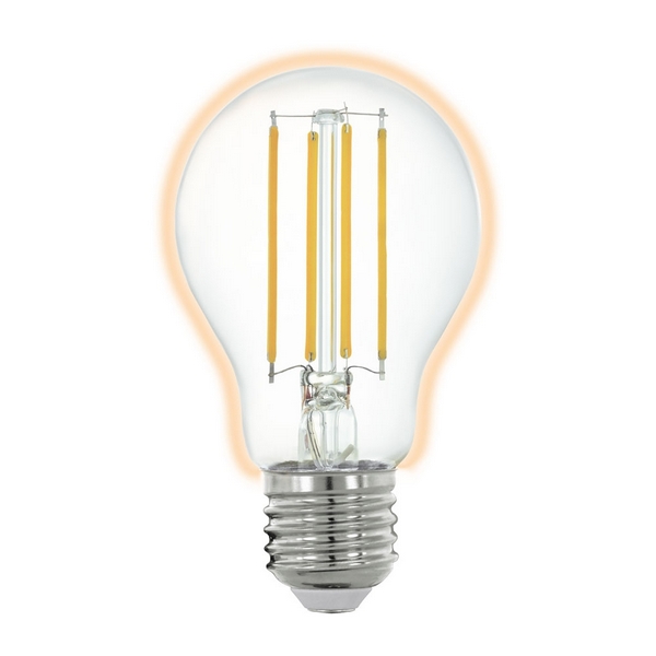 

Лампочка светодиодная филаментная Lm_led_e27 11861 Eglo, Lm_led_e27 11861