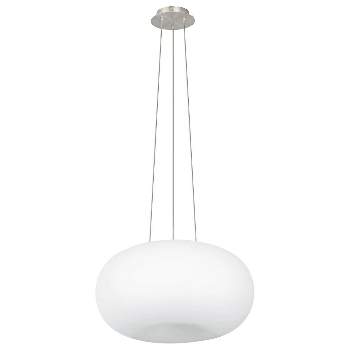 

Подвесной светильник Eglo Optica 86815, Белый, Optica 86815