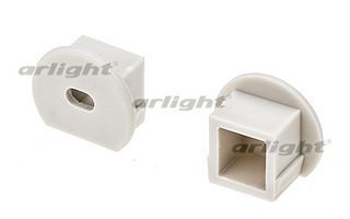 

Заглушка для PDS-R с отверстием Arlight 012032, Stopper 012032