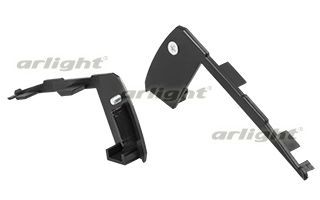

Заглушка для STEP BLAСK (левая) Arlight 020941, Stopper 020941
