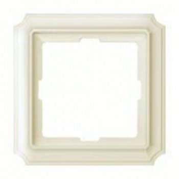 MTN483144 Рамка Antik Бежевый 1-постовая Merten фото