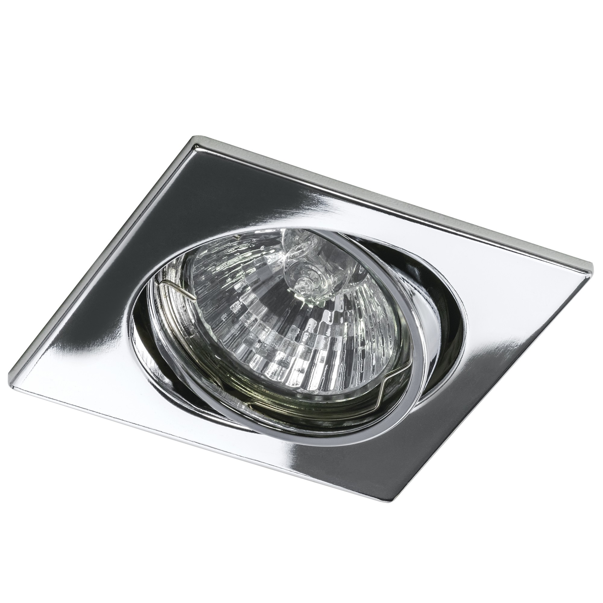 

Встраиваемый светильник Lightstar Lega18 011944, Хром, Lega18 011944