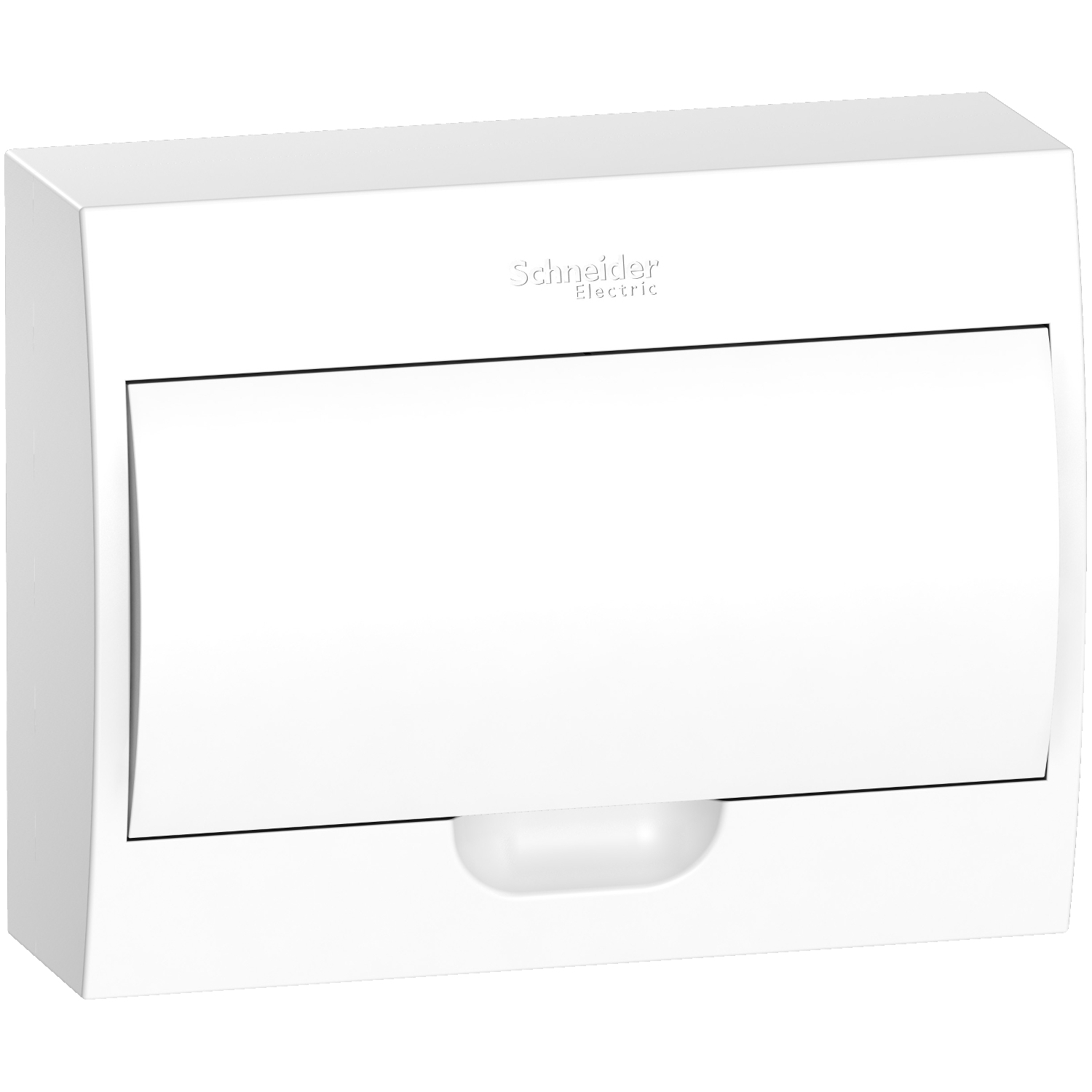 Щит распределительный навесной Schneider Electric easy9