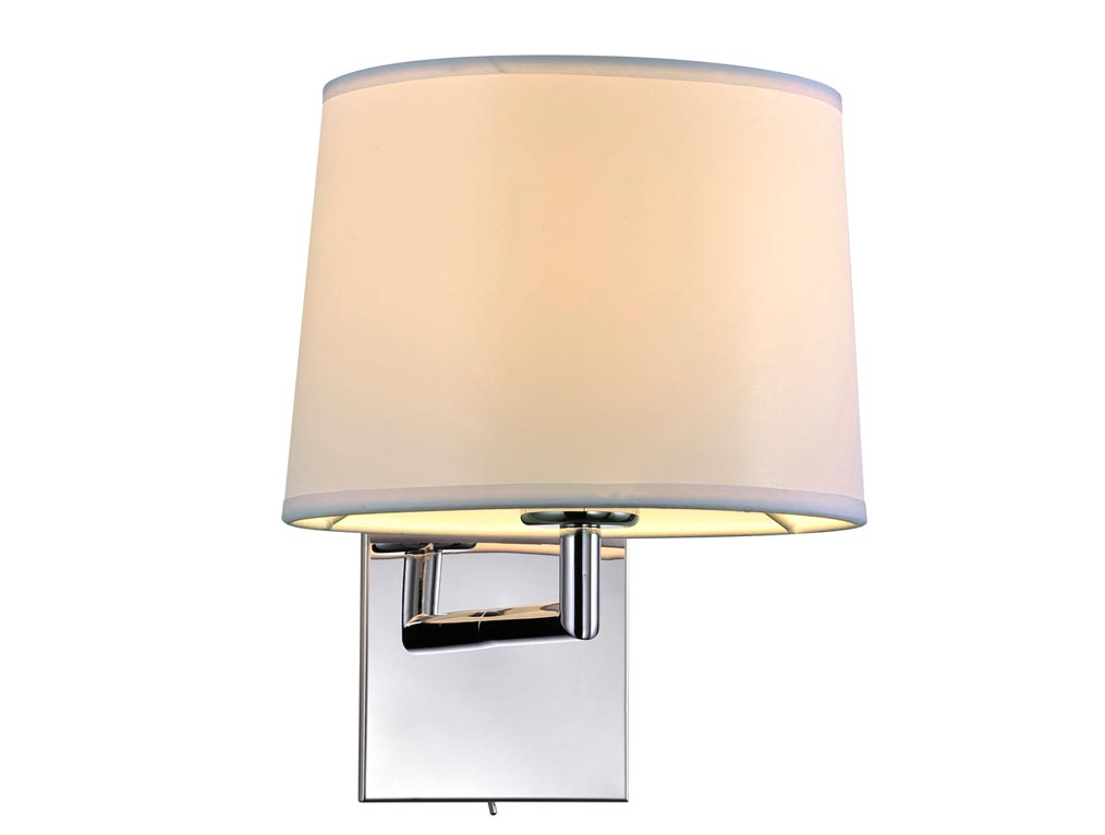 

Бра Newport 14101/A white, Белый, 14000 14101/A white