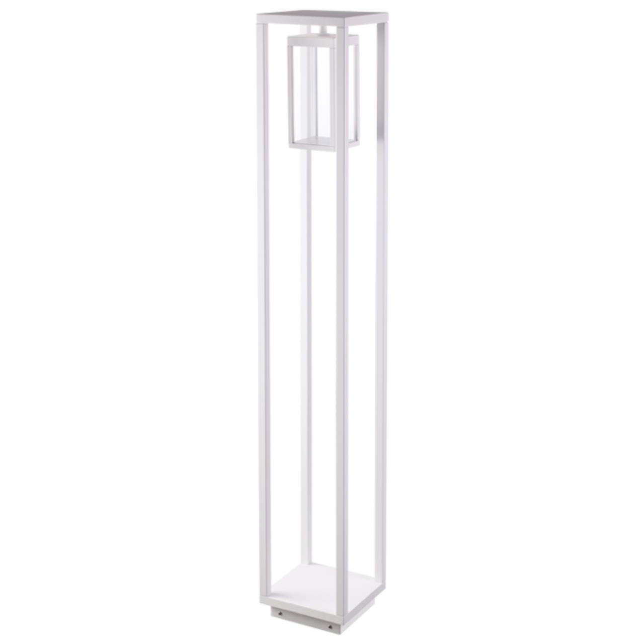 

Наземный светильник Ivory Led 358121 Novotech, Белый, Ivory Led 358121