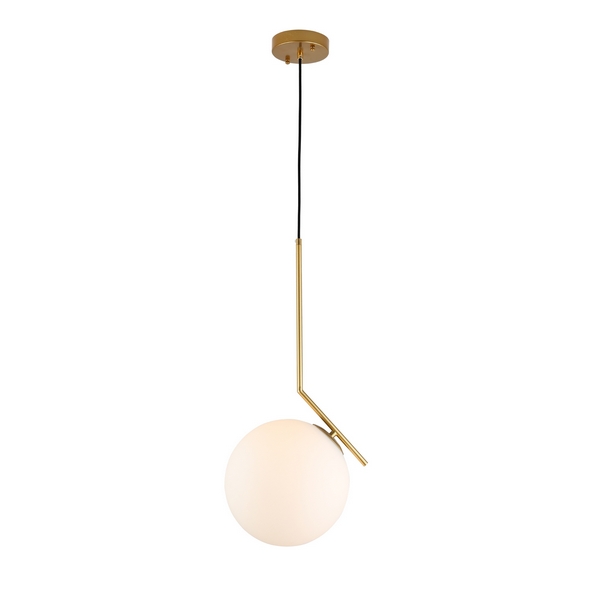 

Подвесной светильник Codda SL1148.303.01 ST Luce, Белый, Codda SL1148.303.01