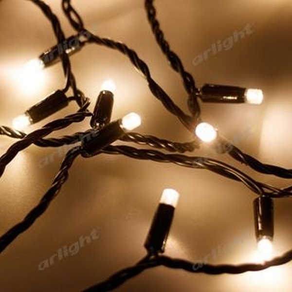 

Гирлянда Arlight ARD-STRING-PRO 025855, Зелёный, ARD-STRING-PRO 025855