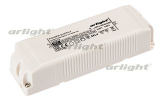 

Блок питания ARJ-KE481050 (50W, 1050mA, PFC) Arlight 020678, Power Supply 020678