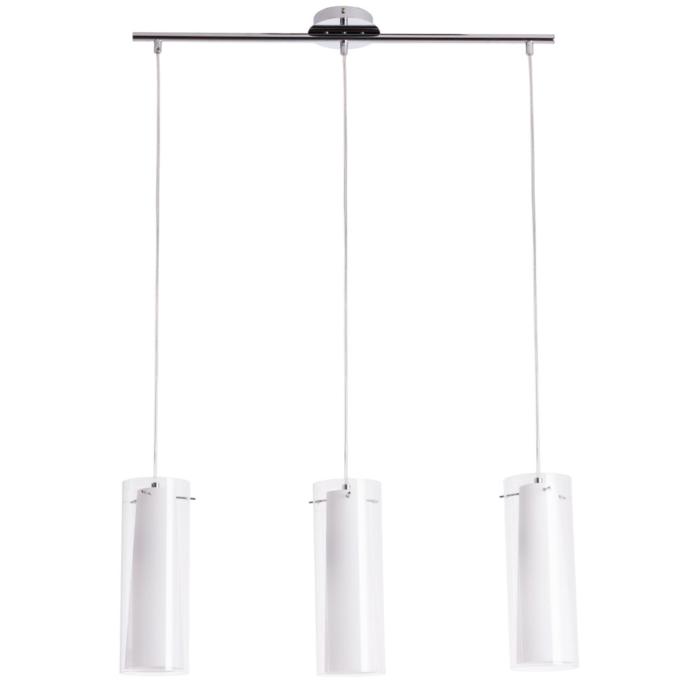 

Подвесной светильник Aries A8983SP-3CC Arte Lamp, Белый, Aries A8983SP-3CC