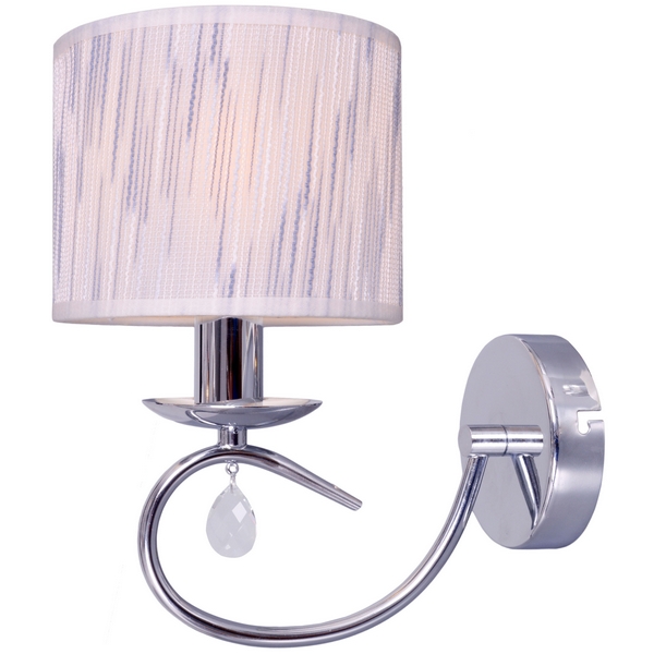 

Бра Mercy TL1193B-01CH TopLight, Хром, Mercy TL1193B-01CH