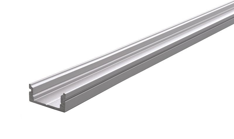 

U-Профиль Deko-Light AU-01-10 970029, Серый, AU-01-10 970029