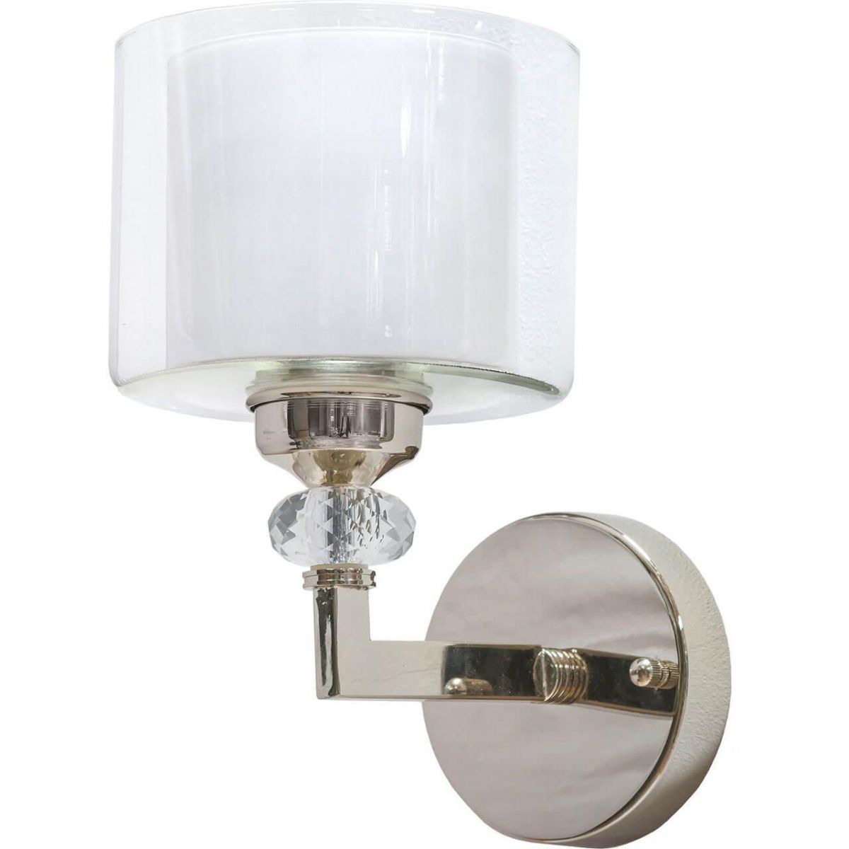 

Бра Vele Luce Lotus VL1053W01, Белый, Lotus VL1053W01