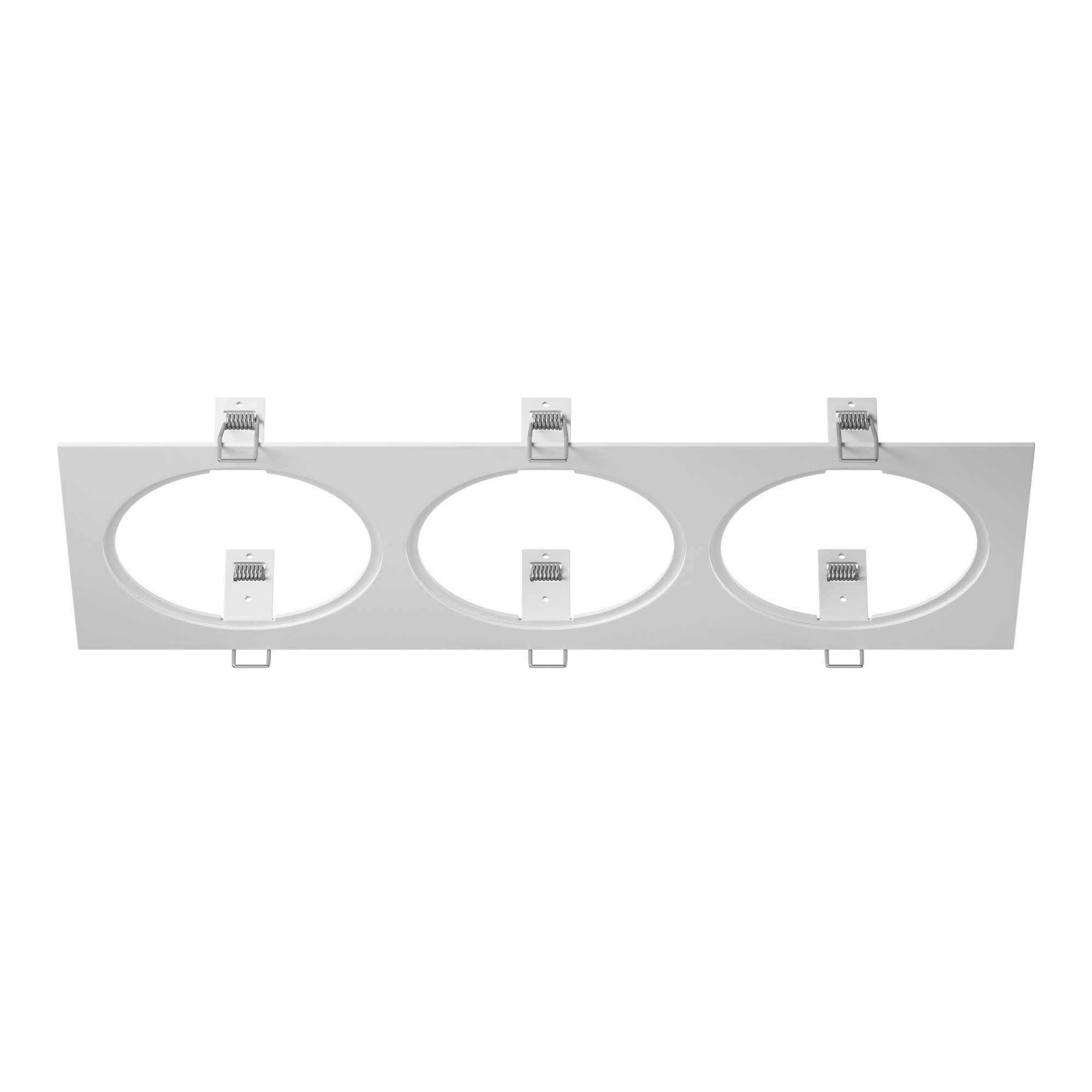 

Рамка Lightstar Intero 111 217836, Белый, Intero 111 217836