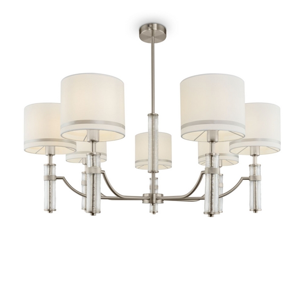 

Потолочная люстра Albero FR5108PL-07N Freya, Albero FR5108PL-07N