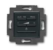 

8200-0-0010 (8211 U), Механизм усилителя, блока управления звуком, ABB, Spring 8211 U