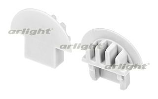 

Заглушка для MIС-F-MW глухая Arlight 017278, Stopper 017278