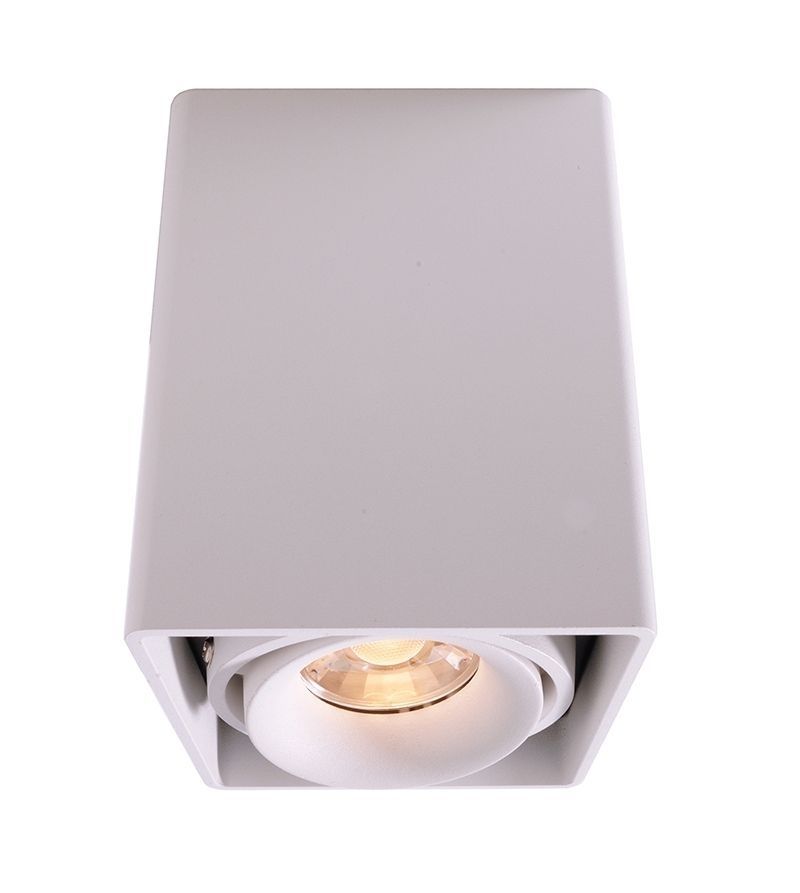 

Накладной светильник Deko-Light Mona I 348001, Белый, Mona 348001