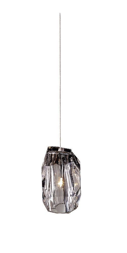 

Подвесной светильник Crystal Lux Dali SP1, Хром, Dali Dali SP1