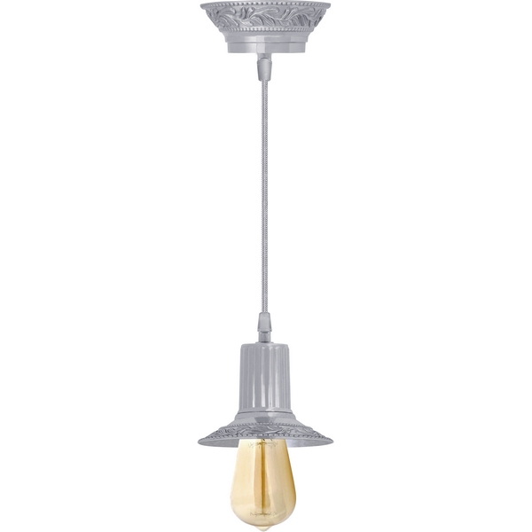 

Подвесной светильник Fede Milano FD1068SCB, Хром, Milano FD1068SCB